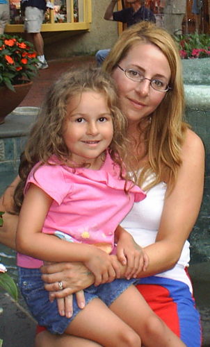 Cheryl Brenneman