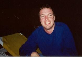Graeme Cook