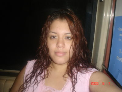 Alysha Dejesus