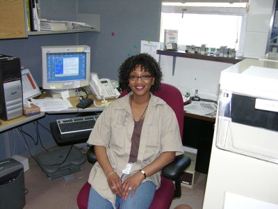 Kathryn Hall