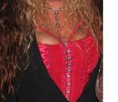 Maria Michaels