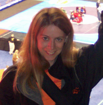 Rachel Hutchinson