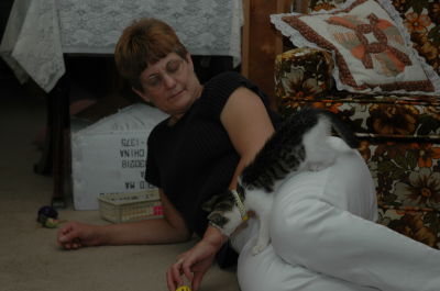 Sandra Schlabaugh