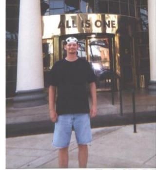 Jason Moore
