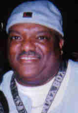 Melvin Swint