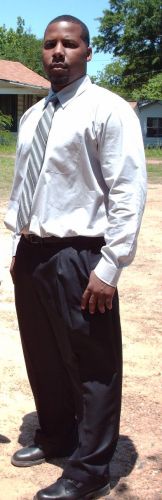 Charles Pennington
