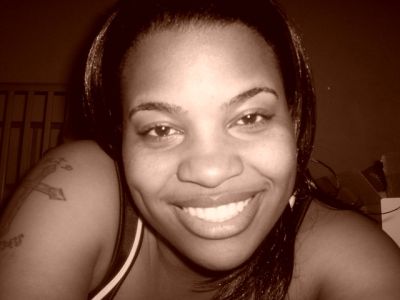 Aja Ford