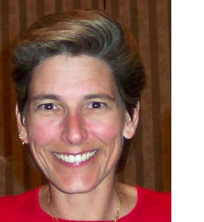Joy Hutcheson