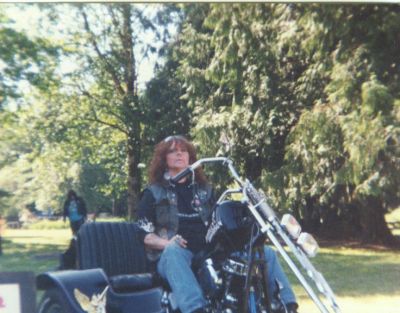 Kathleen Smith