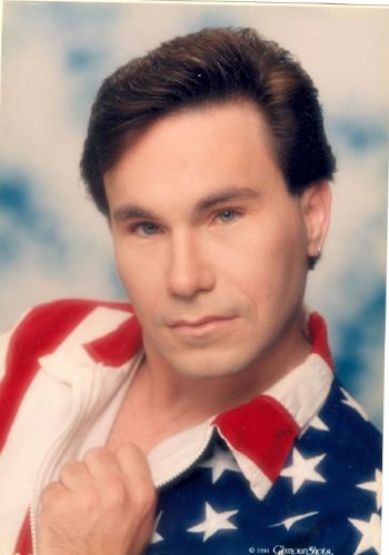 Robert Whalen