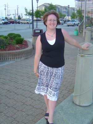 Carolyn Minear