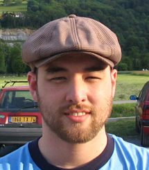 Theodore Hose