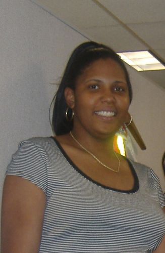 Tanisha Falana