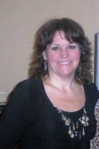 Teresa Pike