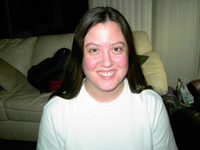 Donna Long
