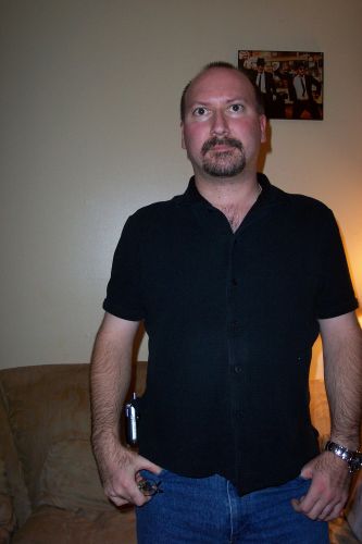 Thomas Wozniak