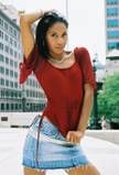 Shawna Thomas