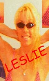 Leslie Lillis