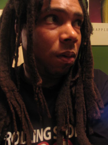 Christopher Rodgers