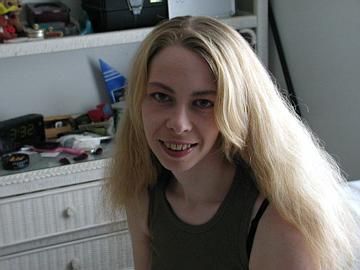 Nicole Ward
