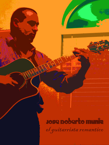 Jose Muniz