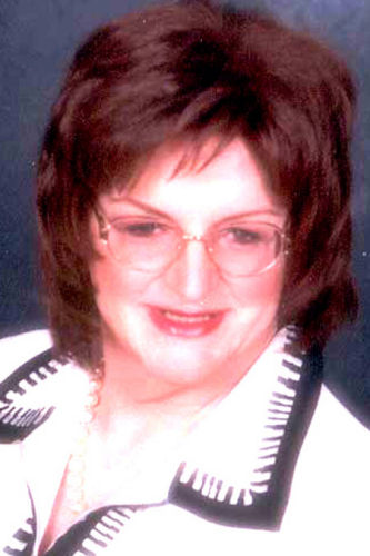Paula Overby