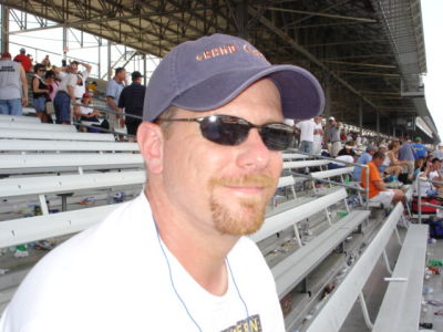 John List