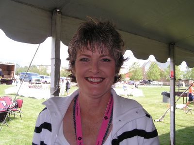 Sandra Neustadt