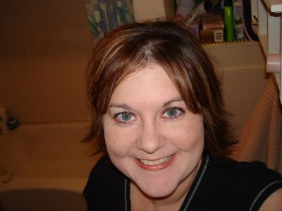 Molly Weatherton
