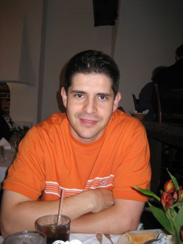 Carlos Giraldo