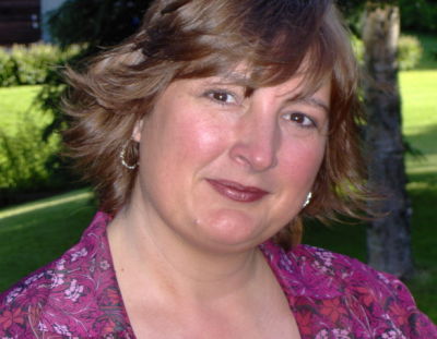 Shannon Foreman