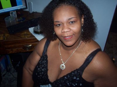 Catrina Raiford