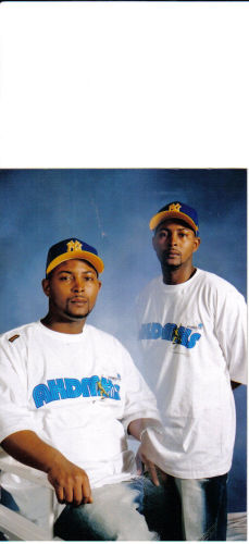 Derrick Sanders