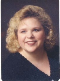 Cheri Hayes