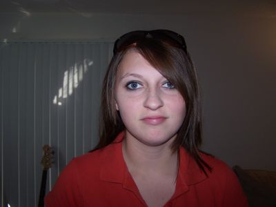 Amy Kearbey