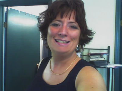 Barbara Fairall