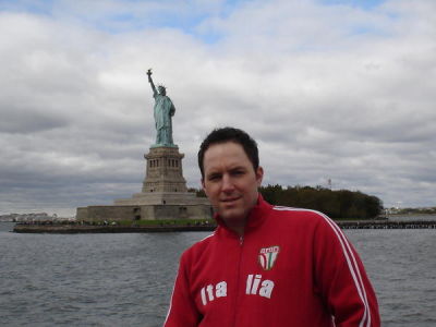 Bryan Ledford
