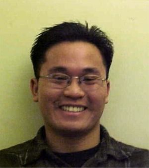 Daniel Lau