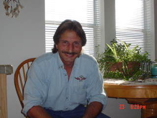 Barry Blixt