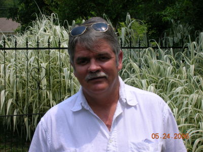 Donald Penrod