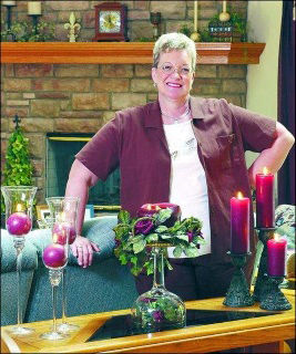 Sharon Huffmire