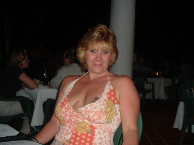 Tracy Merkel