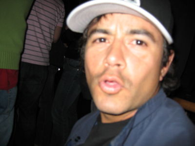 Paul Buccola