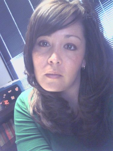 Stacie Harmon