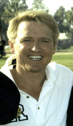 Dennis Jensen