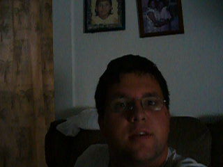 Justin Reed