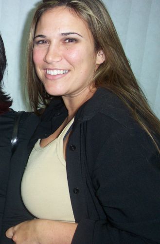 Kelli Paffenroth