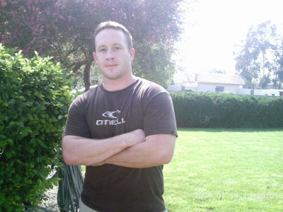 Daniel Kingman