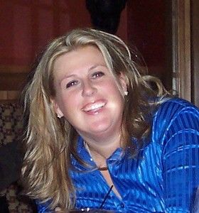 Stacey Alani
