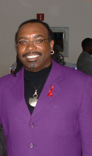 Edmond Burks